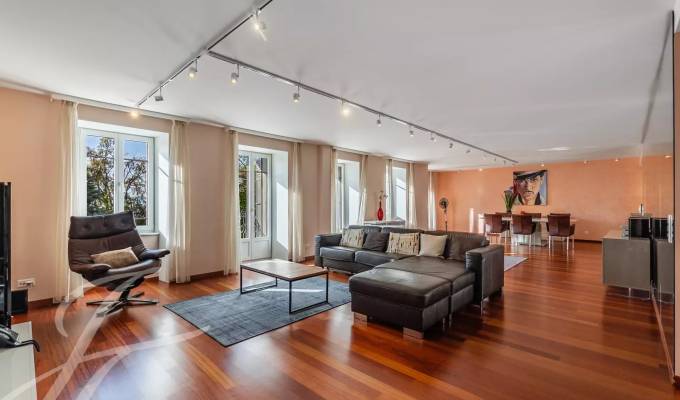 Vente Appartement Montreux