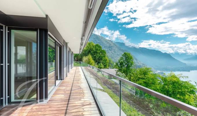 Vente Appartement Montreux