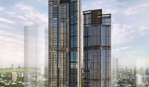 Vente Appartement Mumbai