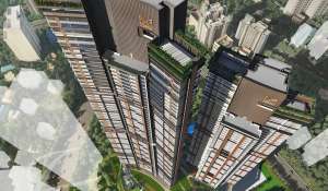 Vente Appartement Mumbai