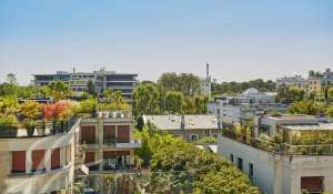 Vente Appartement Neuilly-sur-Seine