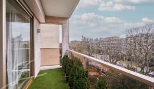 Vente Appartement Neuilly-sur-Seine