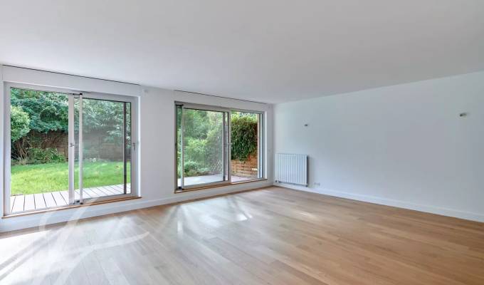 Vente Appartement Neuilly-sur-Seine