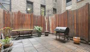 Vente Appartement New York