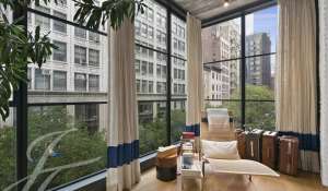 Vente Appartement New York