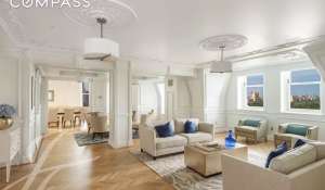 Vente Appartement New York