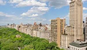 Vente Appartement New York