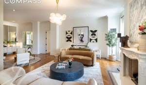 Vente Appartement New York