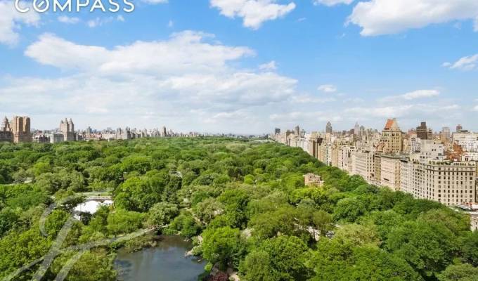 Vente Appartement New York