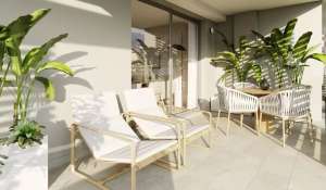 Vente Appartement Palma de Mallorca