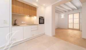 Vente Appartement Palma de Mallorca