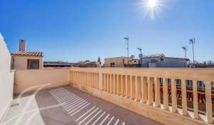 Vente Appartement Palma de Mallorca