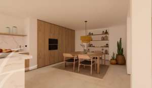 Vente Appartement Palma de Mallorca