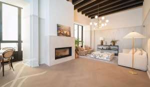 Vente Appartement Palma de Mallorca