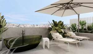 Vente Appartement Palma de Mallorca