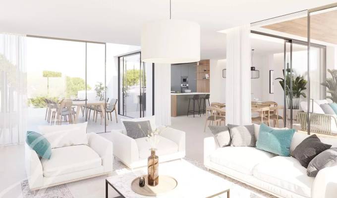 Vente Appartement Palma de Mallorca