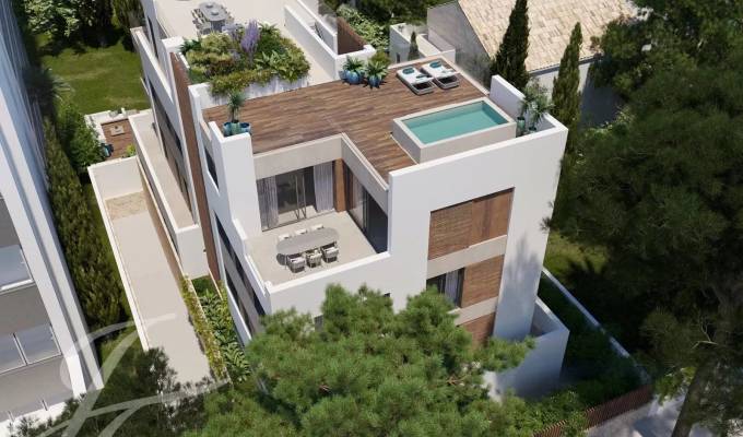 Vente Appartement Palma de Mallorca