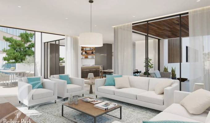 Vente Appartement Palma de Mallorca