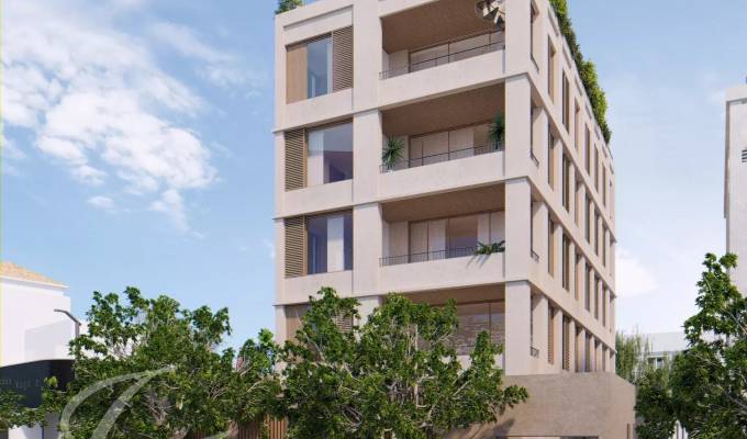 Vente Appartement Palma de Mallorca