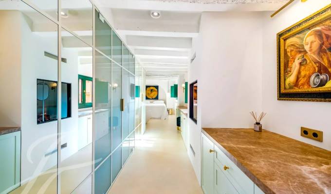 Vente Appartement Palma de Mallorca