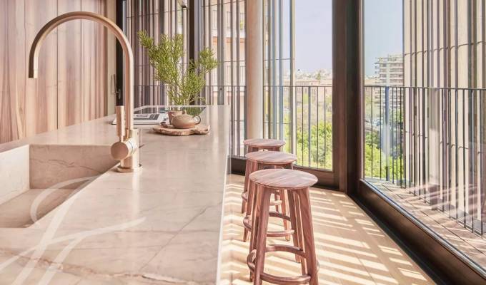 Vente Appartement Palma de Mallorca