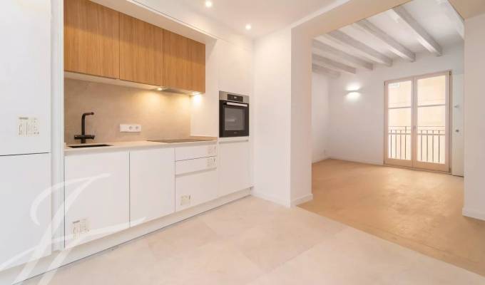 Vente Appartement Palma de Mallorca