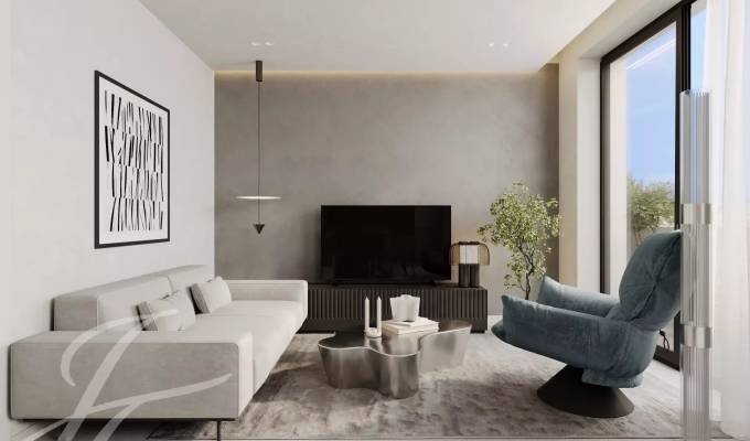 Vente Appartement Palma de Mallorca