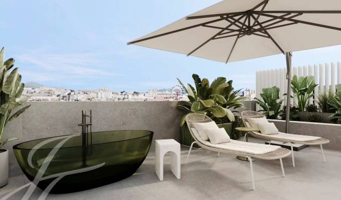 Vente Appartement Palma de Mallorca