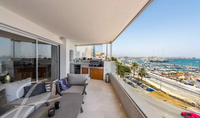 Vente Appartement Palma de Mallorca