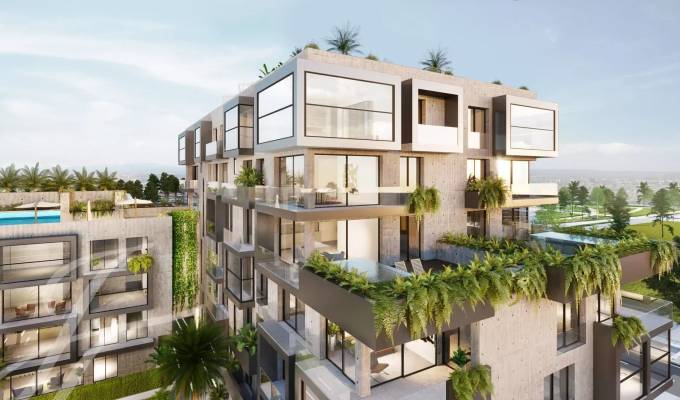 Vente Appartement Palma de Mallorca