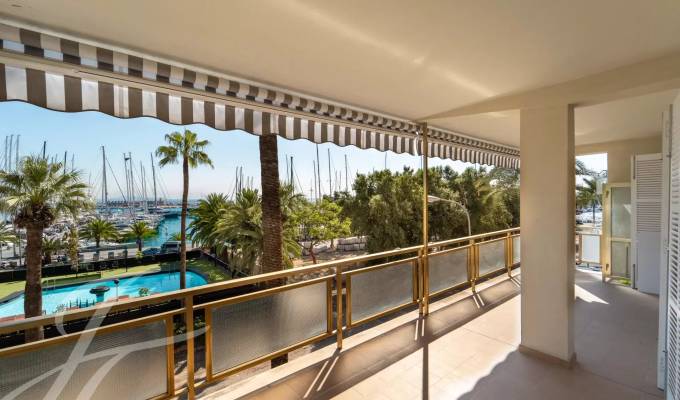 Vente Appartement Palma de Mallorca