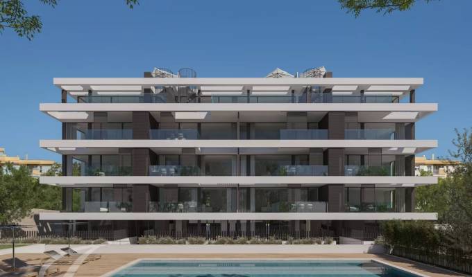 Vente Appartement Palma de Mallorca