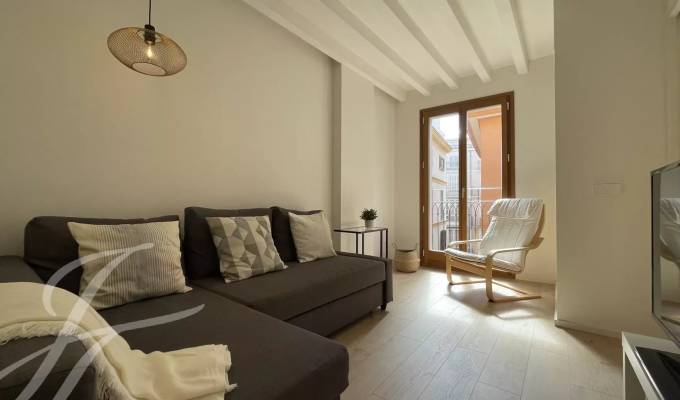 Vente Appartement Palma de Mallorca