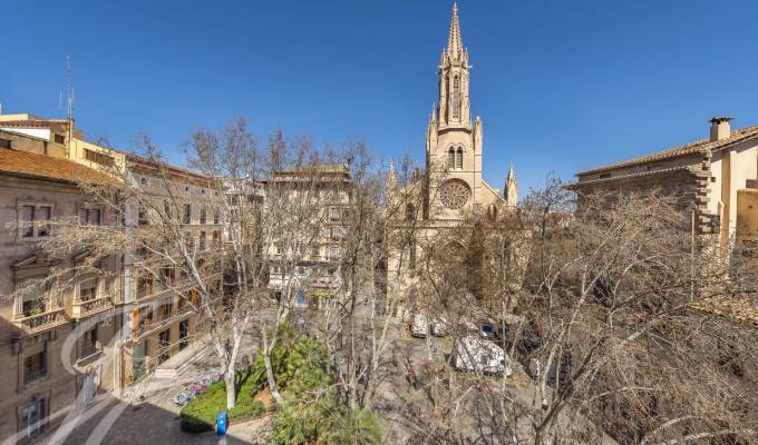 Vente Appartement Palma de Mallorca