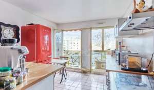 Vente Appartement Paris 15ème