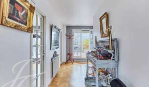 Vente Appartement Paris 15ème