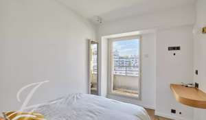 Vente Appartement Paris 16ème