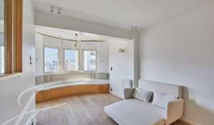 Vente Appartement Paris 16ème