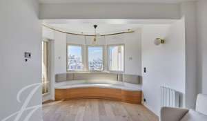 Vente Appartement Paris 16ème