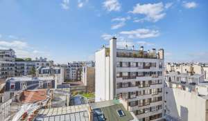 Vente Appartement Paris 16ème