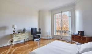 Vente Appartement Paris 16ème