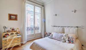 Vente Appartement Paris 16ème