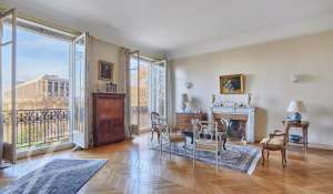 Vente Appartement Paris 16ème