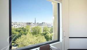 Vente Appartement Paris 16ème