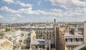 Vente Appartement Paris 16ème