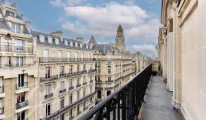 Vente Appartement Paris 16ème