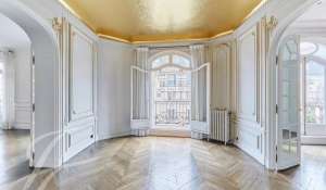 Vente Appartement Paris 16ème