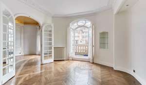 Vente Appartement Paris 16ème