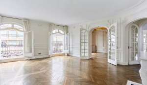 Vente Appartement Paris 16ème