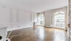 Vente Appartement Paris 16ème